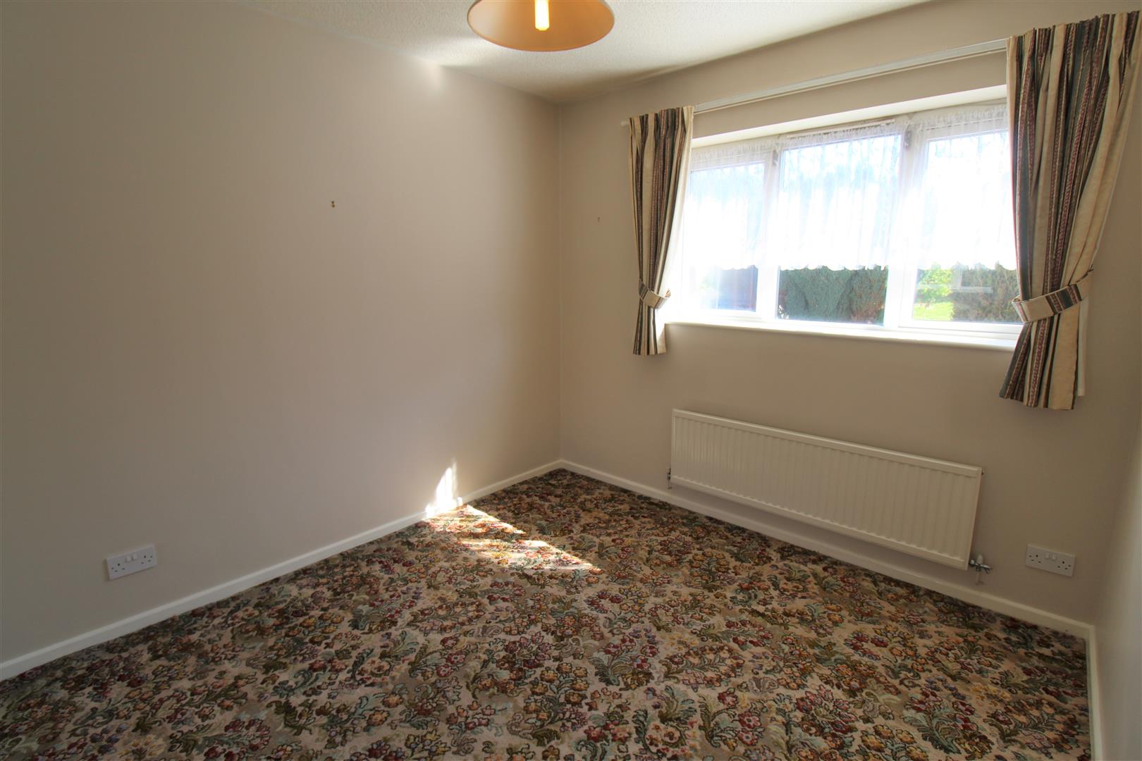 Freshwater Grove, Bucknall, Stoke-On-Trent